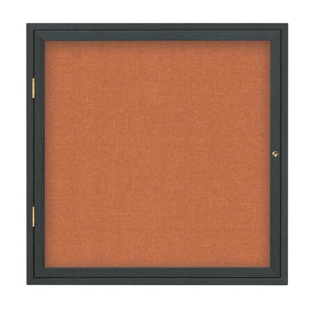 United Visual Products Board, 24x36, Bronze/Black UVRDS23EZ-BLACK-BRONZE